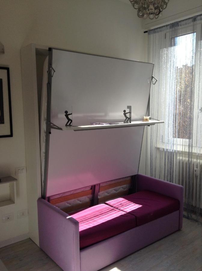 ℒovely & ℰlegant Studio Next To Duomo/Missori มิลาน ภายนอก รูปภาพ