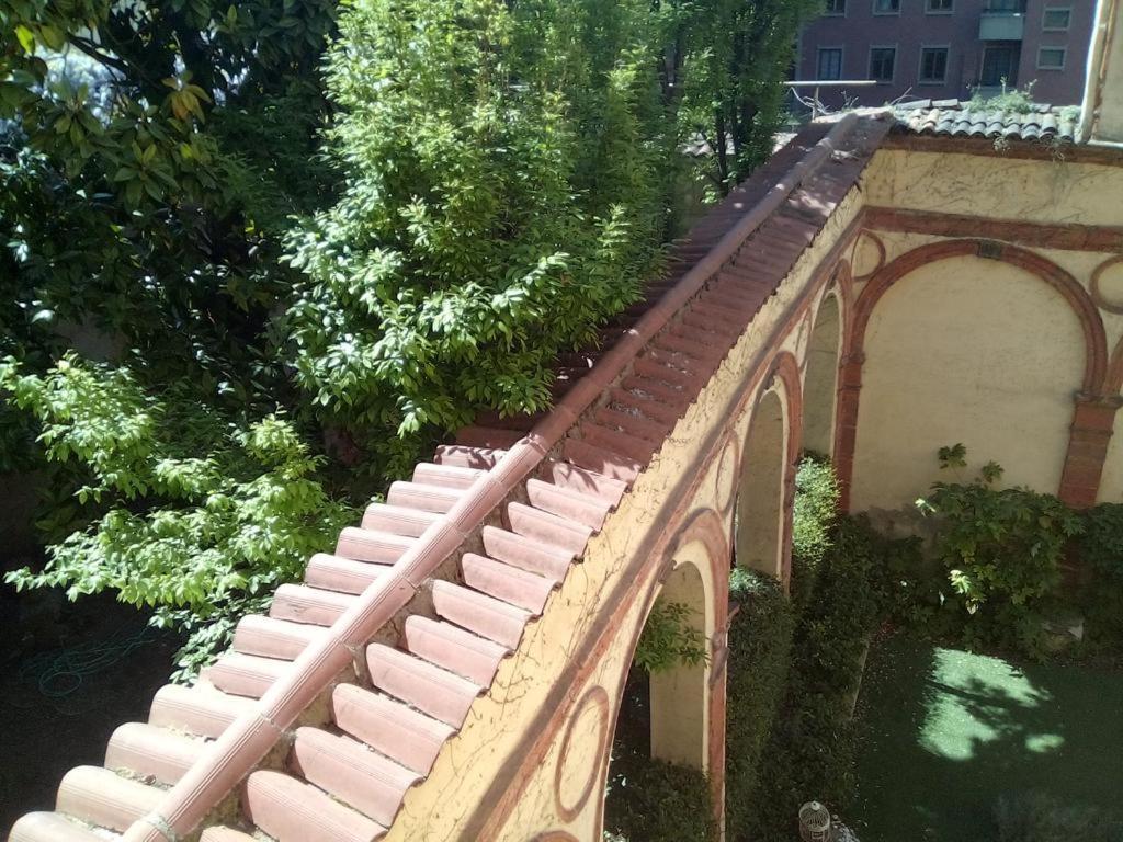 ℒovely & ℰlegant Studio Next To Duomo/Missori มิลาน ภายนอก รูปภาพ