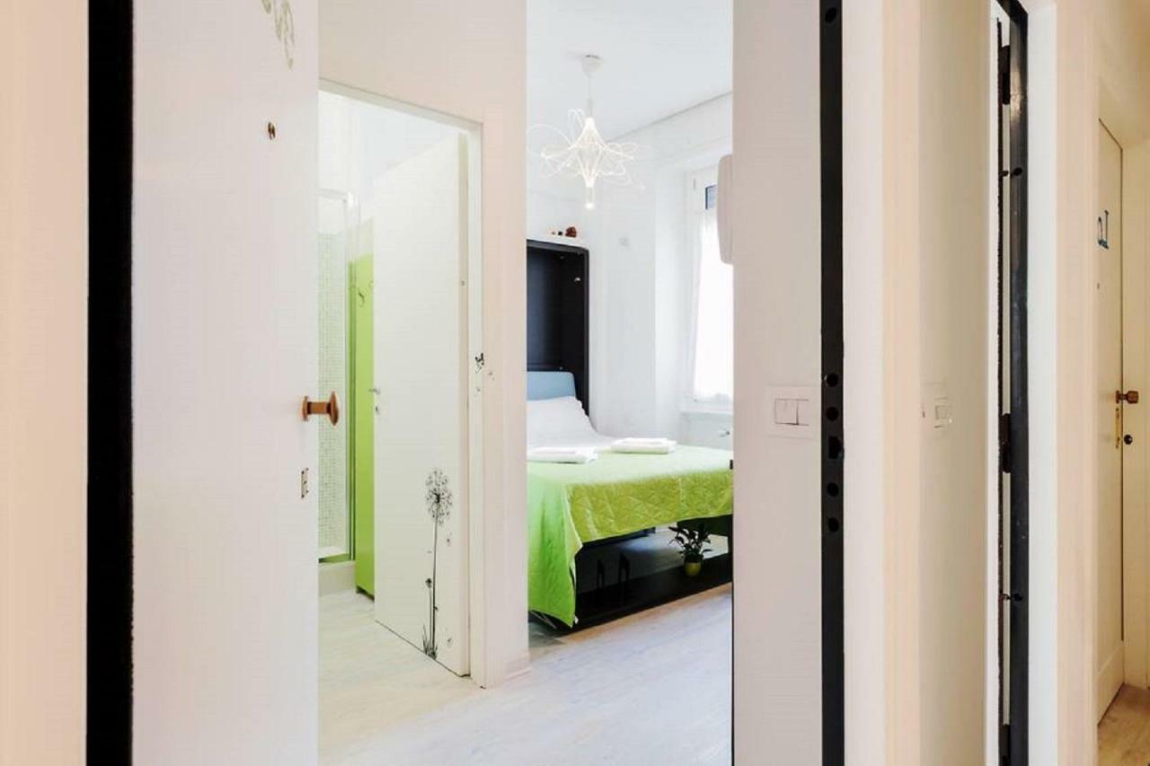 ℒovely & ℰlegant Studio Next To Duomo/Missori มิลาน ภายนอก รูปภาพ