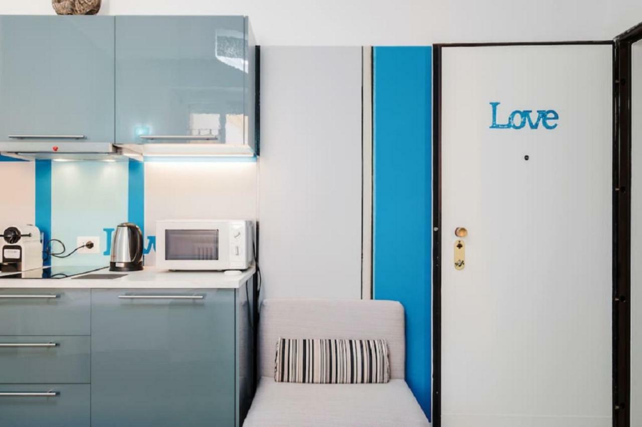 ℒovely & ℰlegant Studio Next To Duomo/Missori มิลาน ภายนอก รูปภาพ